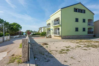 Ferienwohnung mit Klimaanlage und Meerblick