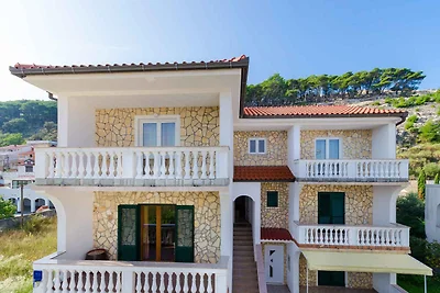 Vakantieappartement Gezinsvakantie Lopar