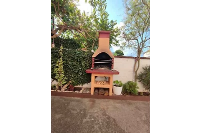 Ferienwohnung WOHNUNG DORIANA (2+1)