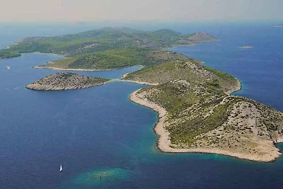 Studio Nr. 2 mit Balkon ist ideal für einen U