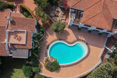 Vakantieappartement Gezinsvakantie Sassari