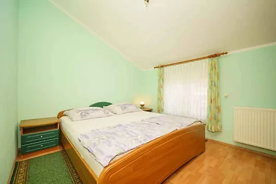Ferienwohnung mit Balkon