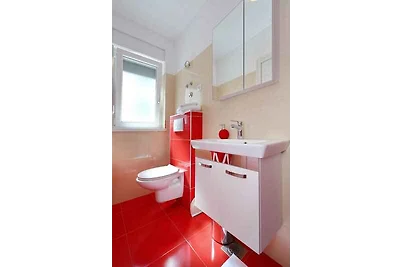 Ferienwohnung mit Klimaanlage und Internet