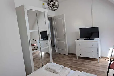 Vakantieappartement Gezinsvakantie Zamardi