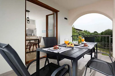 Appartement Vacances avec la famille Dramalj