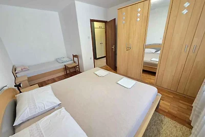 Appartamento Vacanza con famiglia Novi Vinodolski