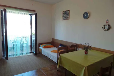 Appartamento Vacanza con famiglia Sabunike