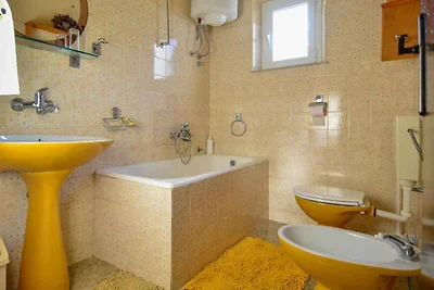 Ferienwohnung mit Meerblick