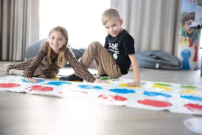 Vakantieappartement Gezinsvakantie Hinterstoder