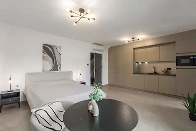 Ferienwohnung Studio Apartment Valla