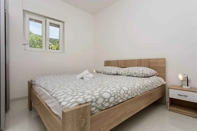 Ferienwohnung mit Klimaanlage und WLAN