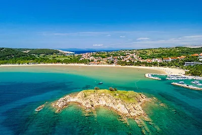 Apartamento Vacaciones familiares Lopar