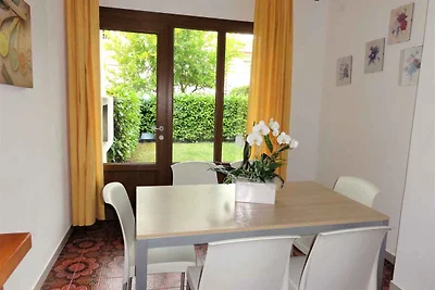 Ferienwohnung mit Klimaanlage