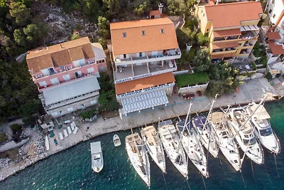 Ferienwohnung in Meernähe