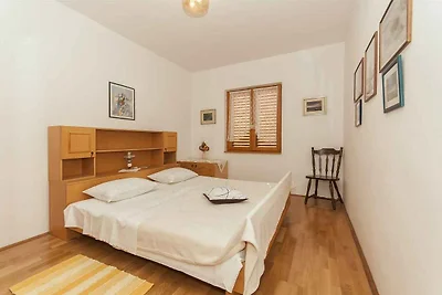 Ferienwohnung in Meernähe