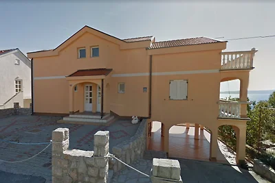 Ferienwohnung mit Garten und Pool