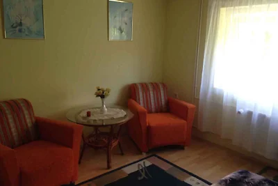 Appartamento Vacanza con famiglia Balatonmáriafürdö