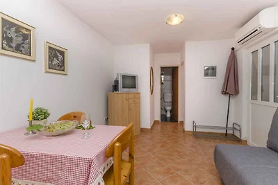 Ferienwohnung am Strand