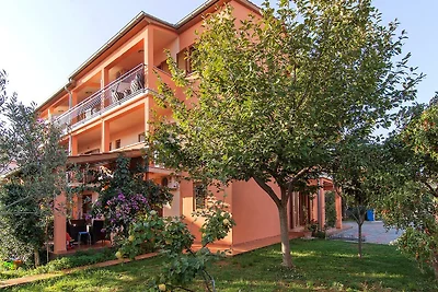 Vakantieappartement Gezinsvakantie Rovinj