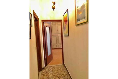 Vakantieappartement Gezinsvakantie La Spezia