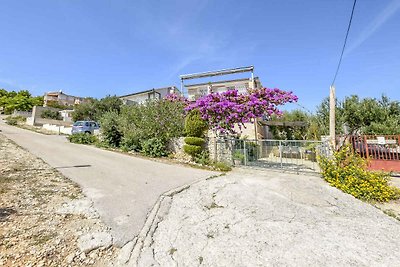 Ferienwohnung mit Meerblick und Klimaanlage