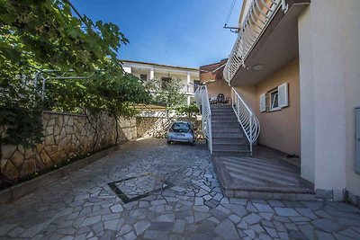 Ferienwohnung mit Balkon