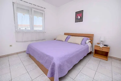 Ferienwohnung mit Klimaalage