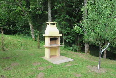 Ferienhaus am Bach