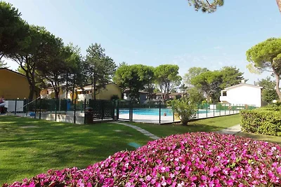 Ferienwohnung mit Swimmingpool und