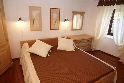 Apartament Dla rodzin Veli Losinj