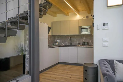 Ferienwohnung mit Klimaanlage und Internet