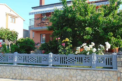 Vakantieappartement Gezinsvakantie Rovinj