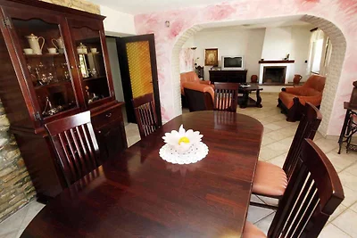 Casa vacanze Vacanza di relax Prodol