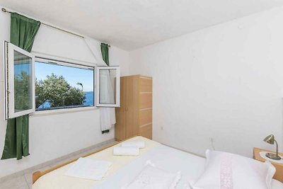 Vakantieappartement Gezinsvakantie Trogir-okrug donji