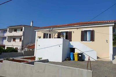Vakantieappartement Gezinsvakantie Silo