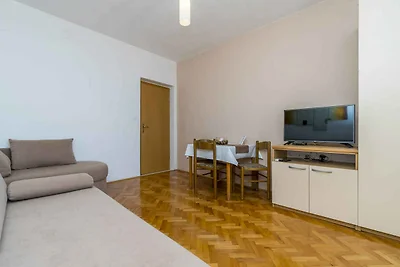 Ferienwohnung mit Balkon und in der nähe vom