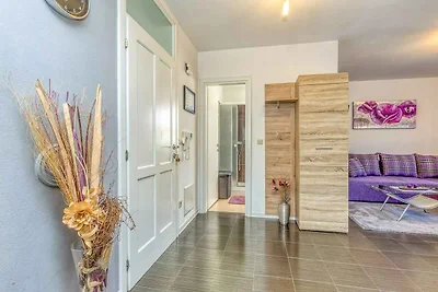 Vakantieappartement Gezinsvakantie Kukci