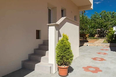 Appartamento Vacanza con famiglia Punat