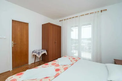 Ferienwohnung am Meer