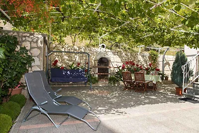 Ferienwohnung mit Klimaanlage