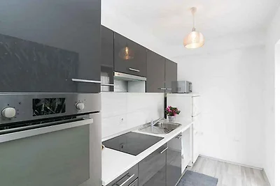 Vakantieappartement Gezinsvakantie Vrsar