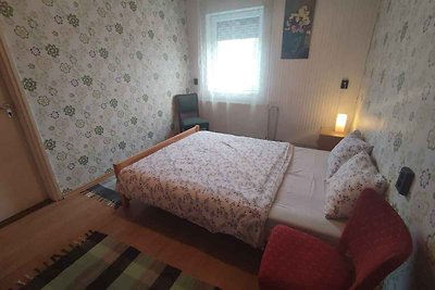 Vakantieappartement Gezinsvakantie Balatonföldvár