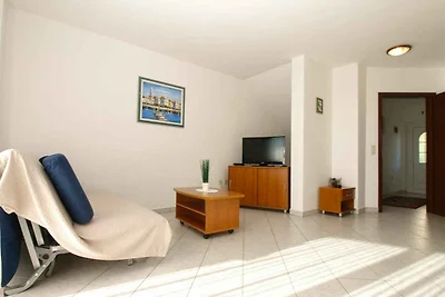Ferienwohnung mit Parkplatz