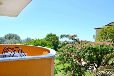 Vakantieappartement Gezinsvakantie Zambratija