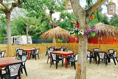 Vakantiehuis Ontspannende vakantie Ravenna