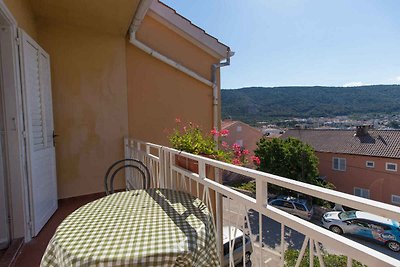 Vakantieappartement Gezinsvakantie Cres (eiland)