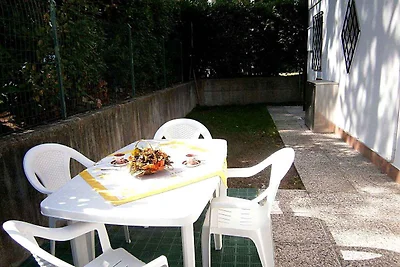 Ferienwohnung mit Klimaanlage