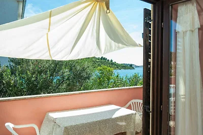 Ferienhaus mit WLAN