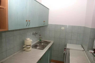Vakantiehuis Ontspannende vakantie Balatonmáriafürdö