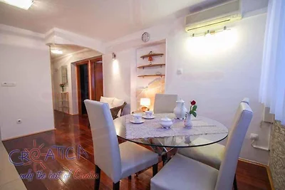 Ferienwohnung mit und Meerblick
